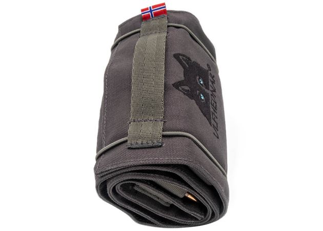 Patroonhouder Ulfhednar Cordura Rol 60 Patronen (3)