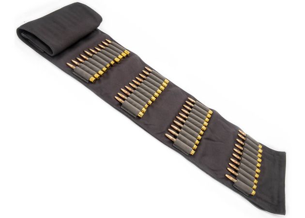 Patroonhouder Ulfhednar Cordura Rol 60 Patronen (2)