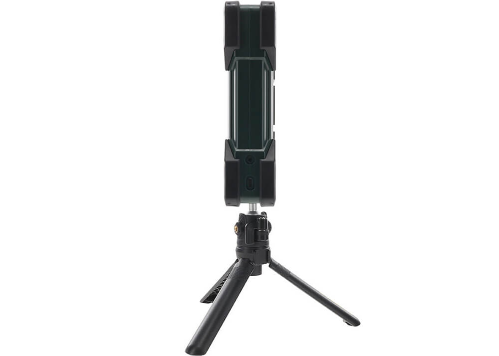 Snelheidsmeter Caldwell VelociRadar