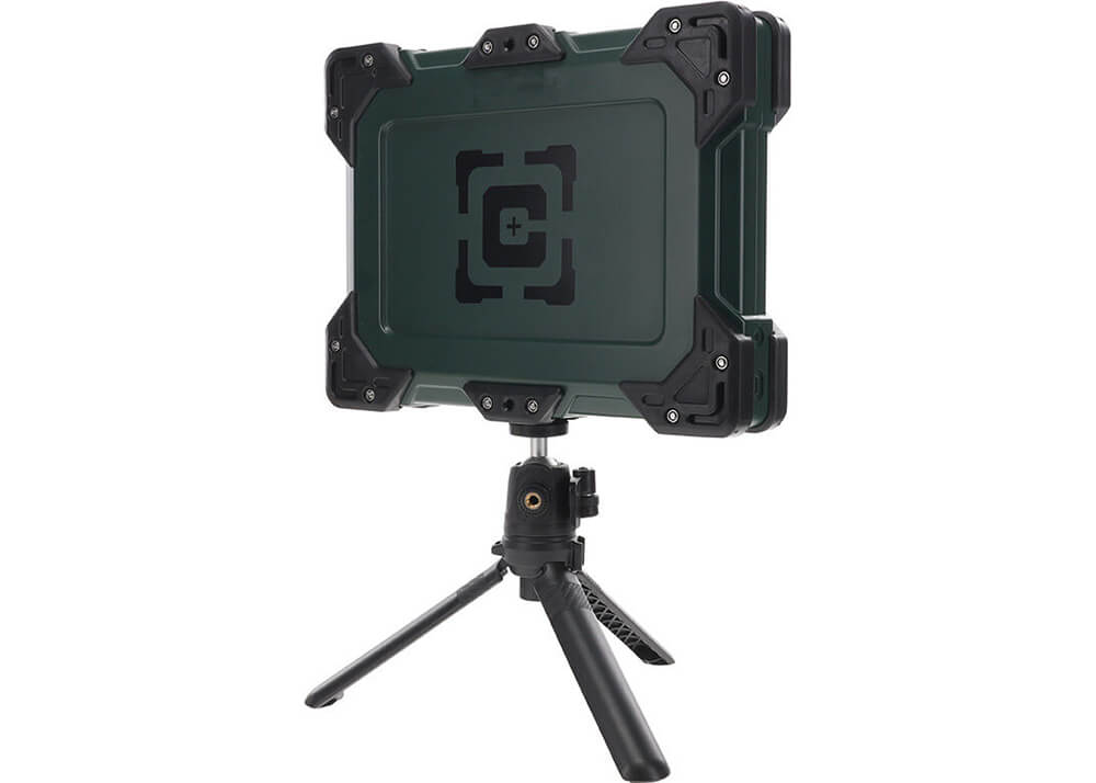 Snelheidsmeter Caldwell VelociRadar