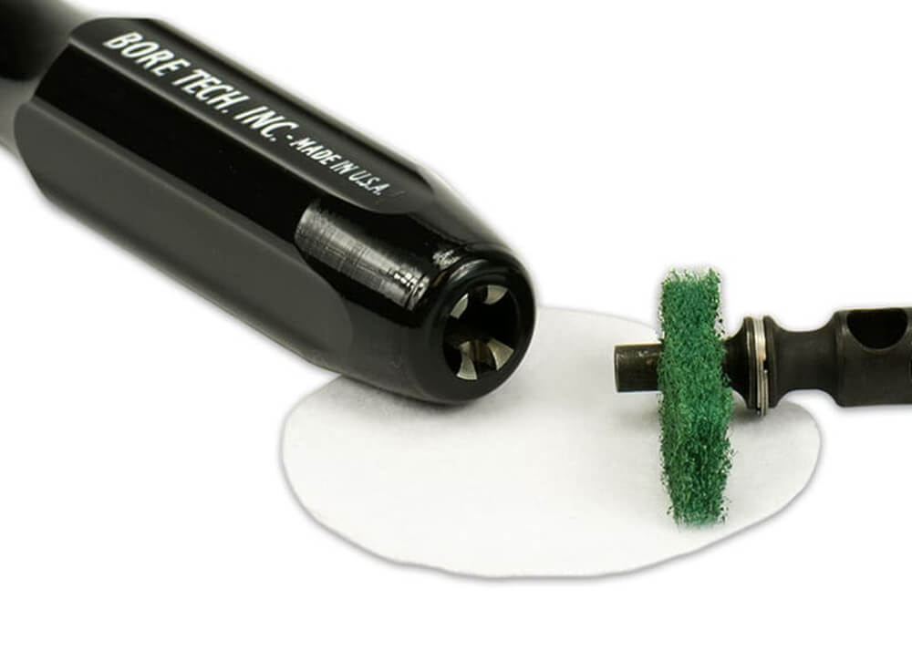 Schoonmaakset Bore Tech AR10 Bolt Carrier Cleaning Kit