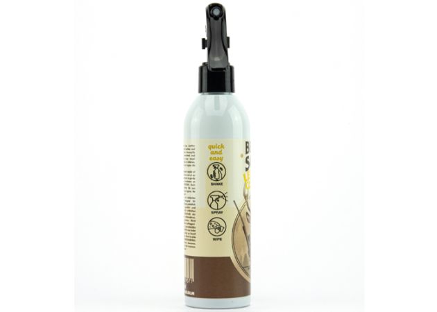Onderhoudsspray Belpo Belposcot Leather Hunting 250 ml (3)