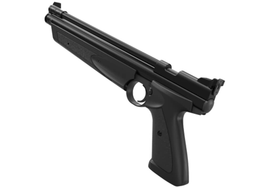 Crosman 1322