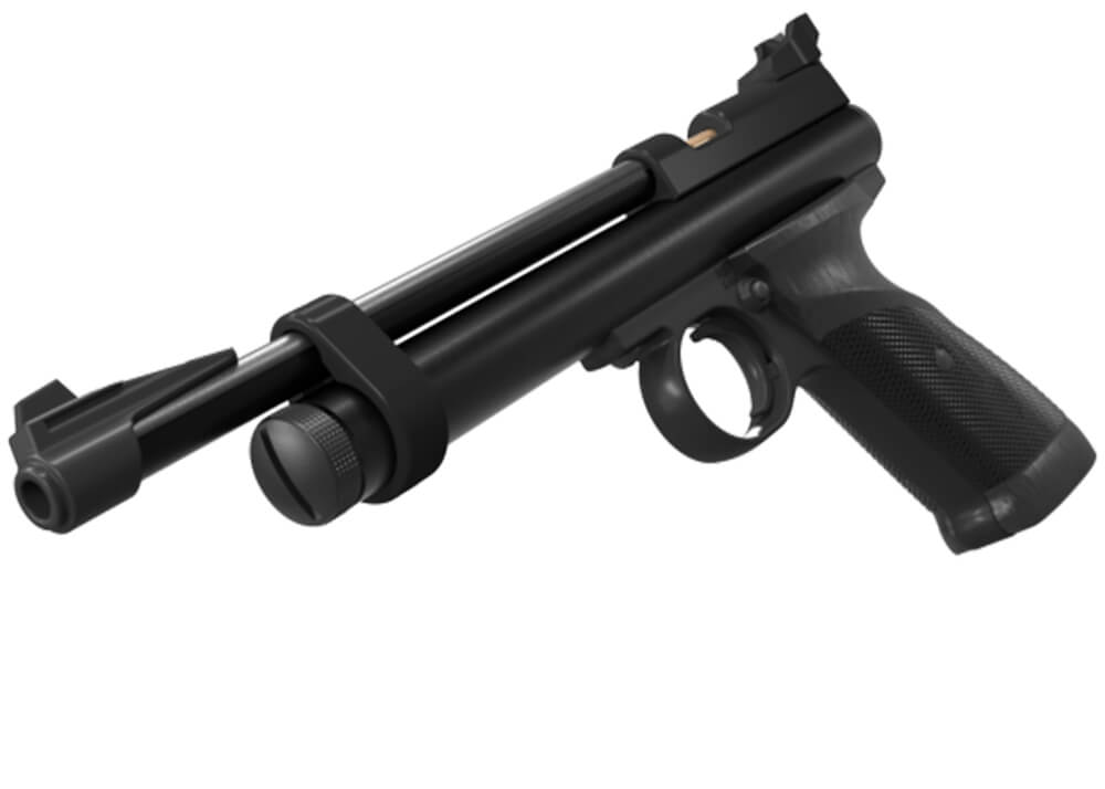 Crosman 2240