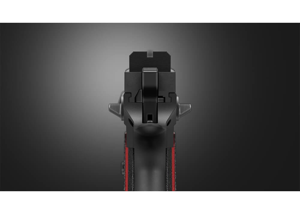 CZ Shadow 2 Target 6"
