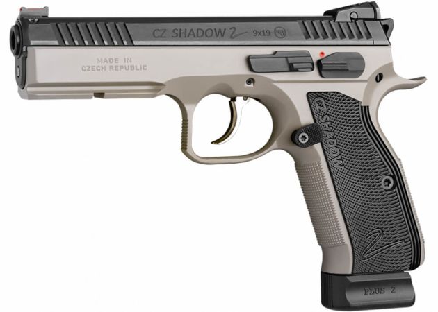 CZ Shadow 2 Urban Grey (3)