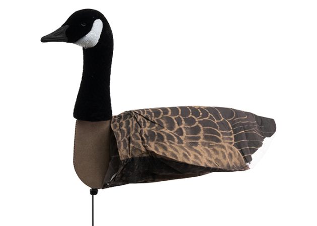 Ganzenlokker Sillosocks Canadese Gans Statig 12-Pack (2)
