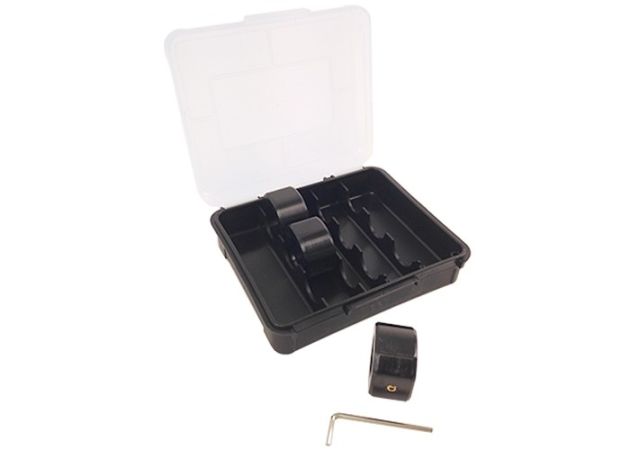 Die Blokken Frankford Arsenal 3-Pack (3)