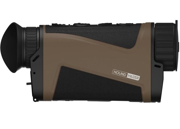 DNT Hound H635R Warmtebeeldkijker (3)