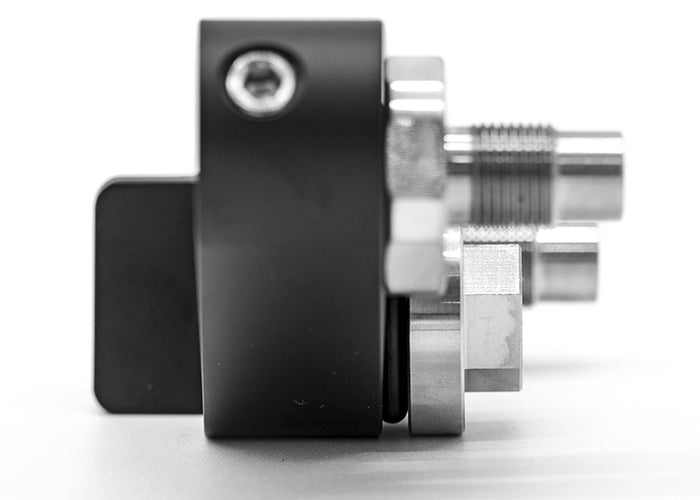 Dual Bottle Adapter Saber Tactical voor FX Impact