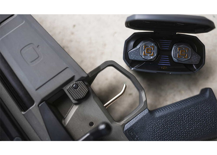 Oorpluggen Caldwell E-Max Shadow Pro