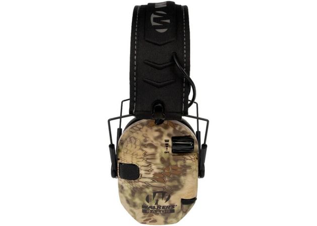Gehoorbeschermer Walker's Razor Slim Electronic - Kryptek Camo (3)
