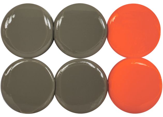 Oorproppen Walker's Silicone Putty 3-Pack