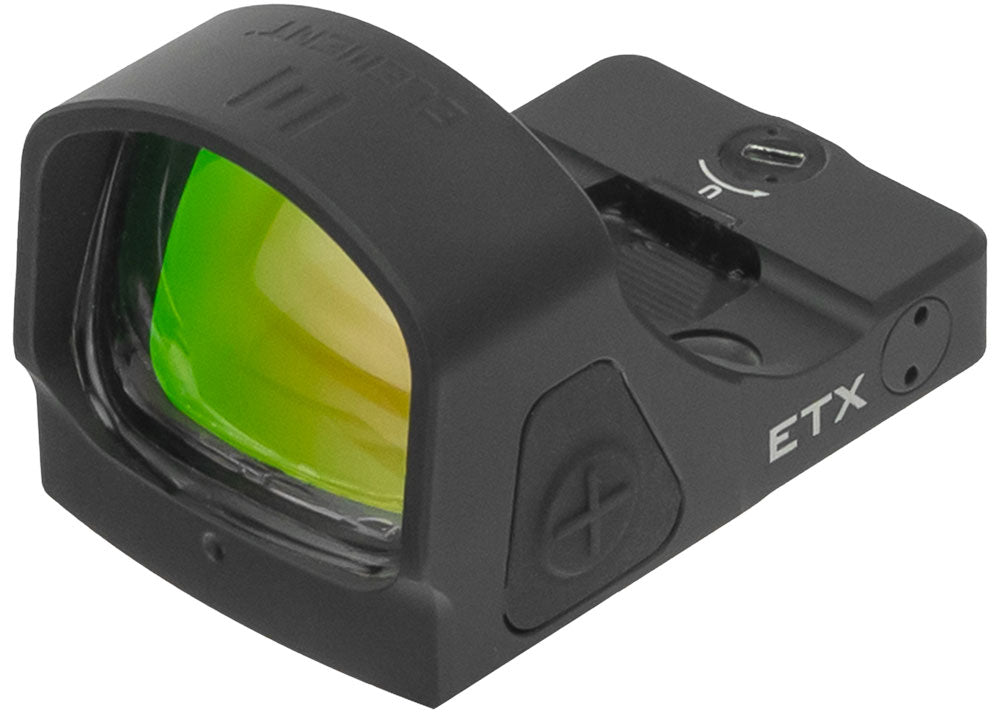Element Optics ETX Red Dot