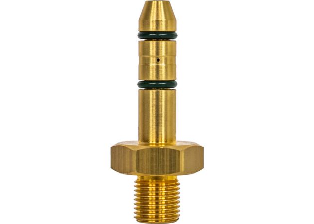 Vulnippel Steyr Quickfill