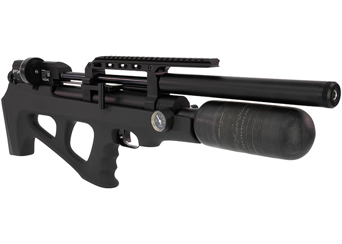 FX Wildcat MKIII BT Compact
