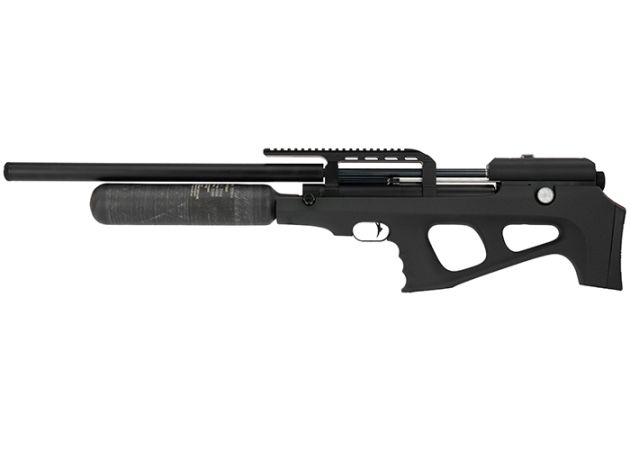 FX Wildcat MKIII BT Sniper (3)