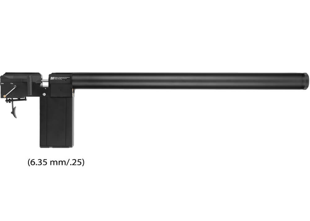 FX DRS 500 Base