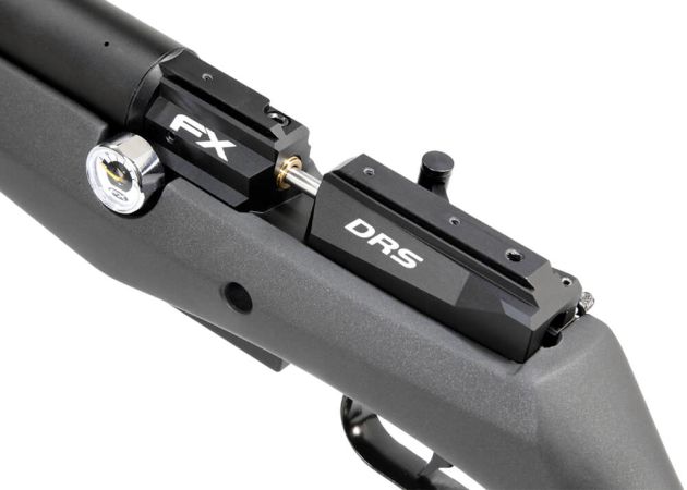 FX DRS Classic Synthetic 700 (2)