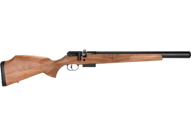 FX DRS Classic Walnut 500