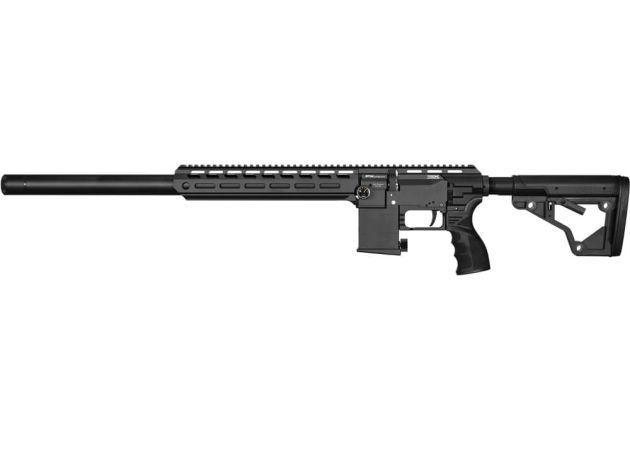 FX DRS MKII Tactical Standard (3)
