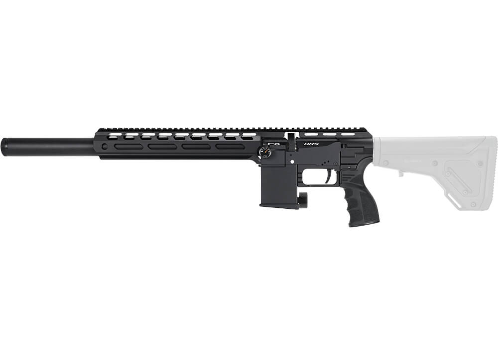 FX DRS Tactical 500