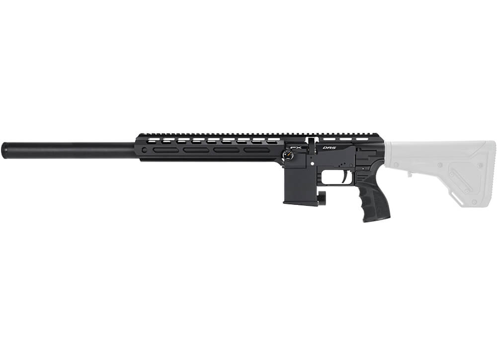 FX DRS Tactical 600