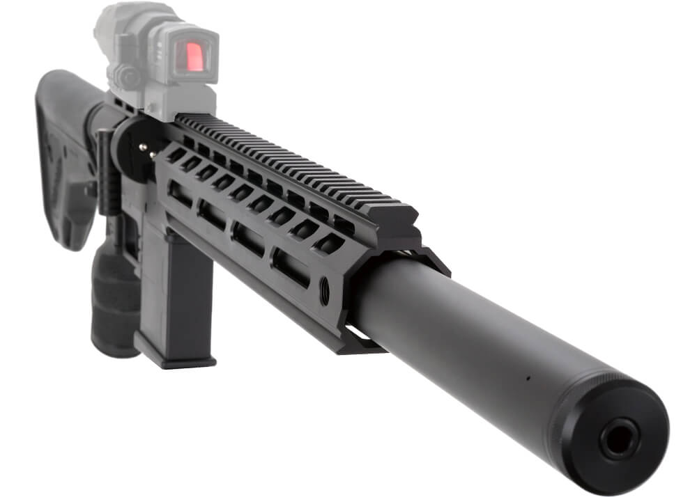 FX DRS Tactical 700