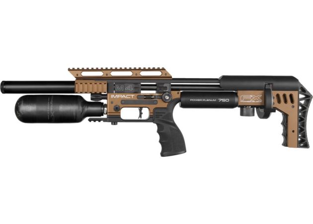 FX Impact M4 Compact - Copper (3)