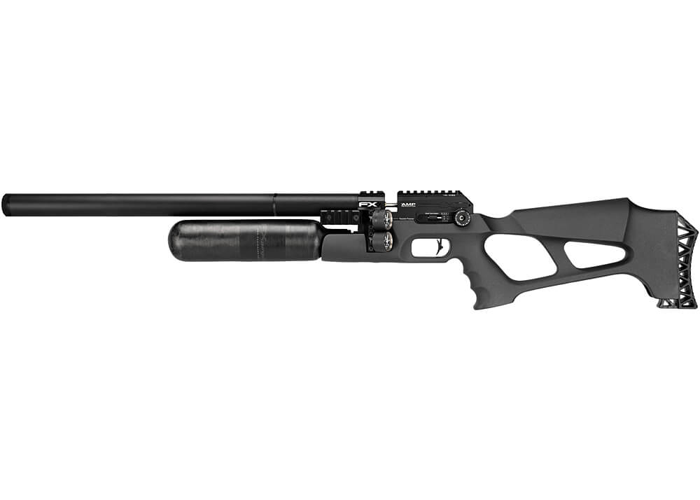 FX King 500 Synthetic