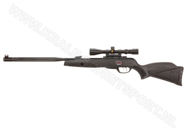 Gamo Black Maxxim IGT Mach1 (2)