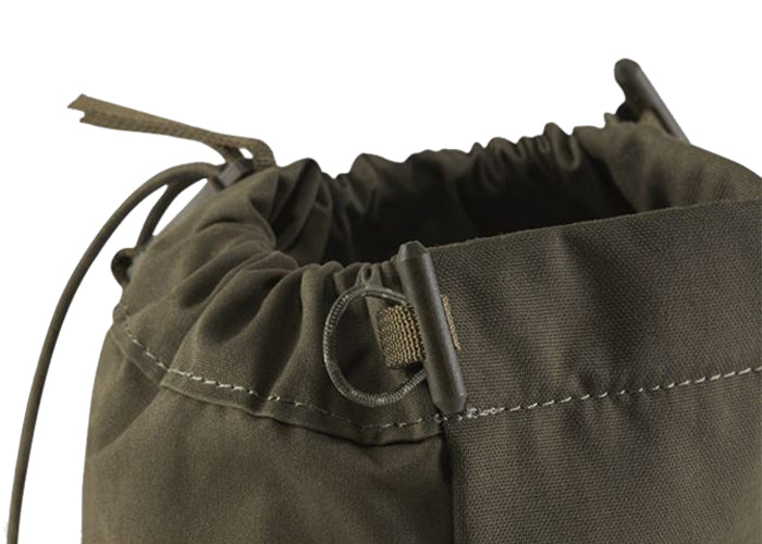 Gear Holder voor Fjällräven Singi Stubben Dark Olive