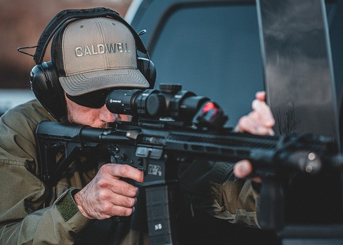 Gehoorbeschermer Caldwell E-Max Pro BT