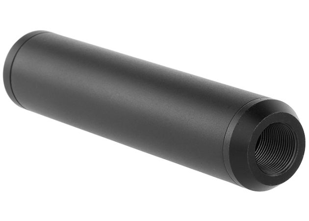 Geluiddemper Artemis PP700S-A / M16 (2)