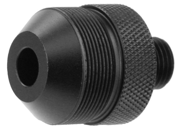 Geluiddemperadapter DonnyFL Artemis P15/P35/Diana Skyhawk (3)