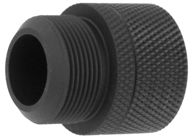 Geluiddemperadapter DonnyFL Snowpeak PP750 (3)