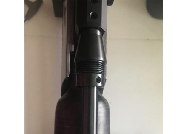 Geluiddemperadapter DonnyFL FX Crown/Royal/Boss (2)