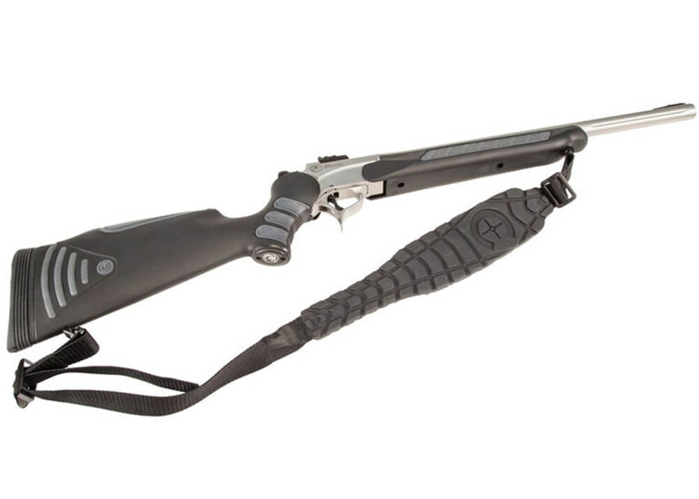 Geweerriem Caldwell TPE Black