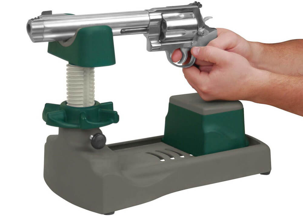 Geweersteun Caldwell Pistolero