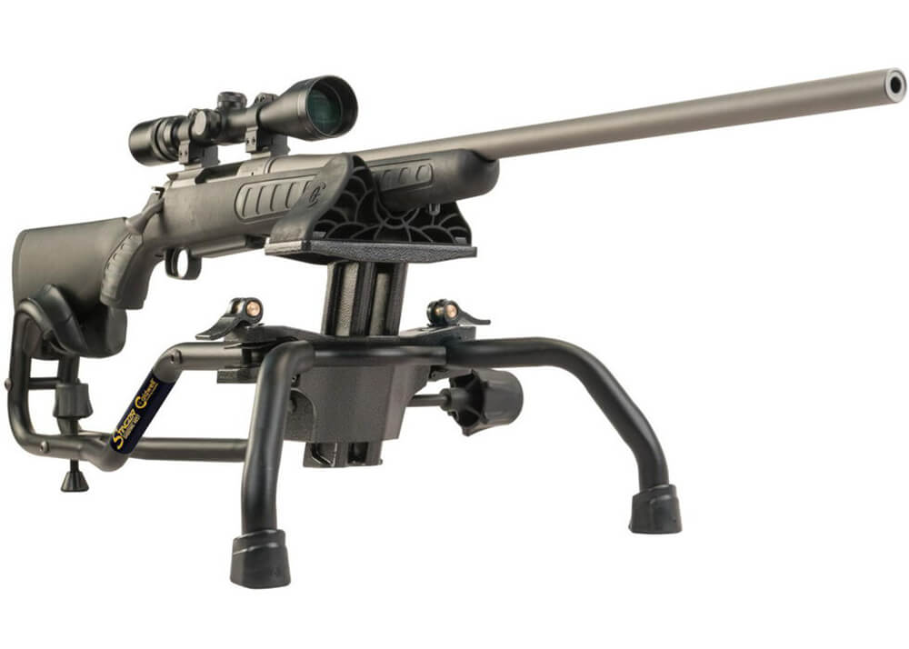 Geweersteun Caldwell Stinger