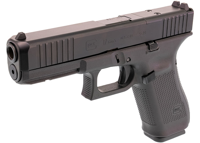Glock 17 Generation 5 MOS FS