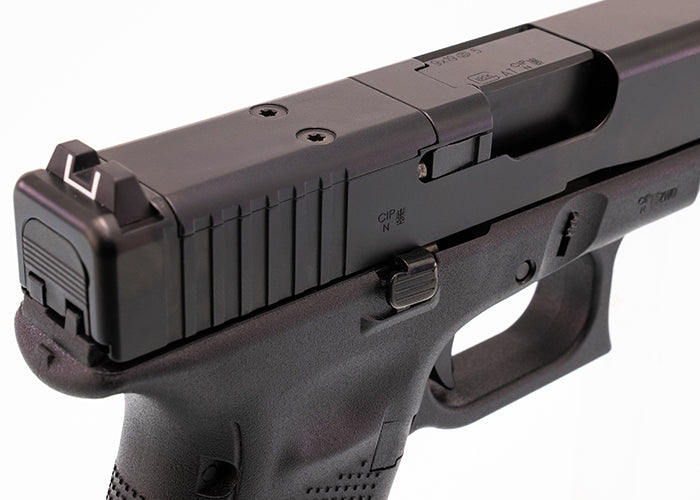 Glock 17 Generation 5 MOS FS