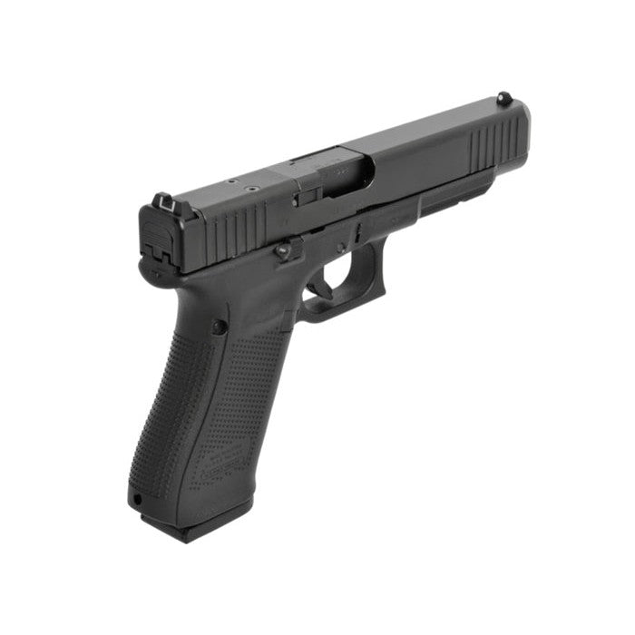 Glock 34 Generation 5 MOS FS
