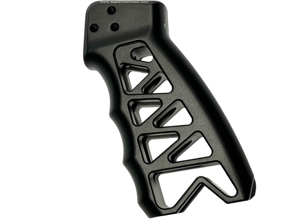 Grip Eagle Vision AR Style voor FX & Edgun