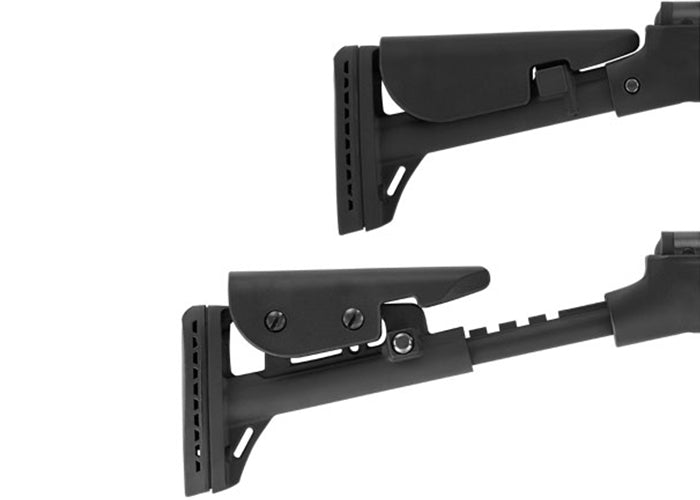 Hatsan Mod 25 Supertact