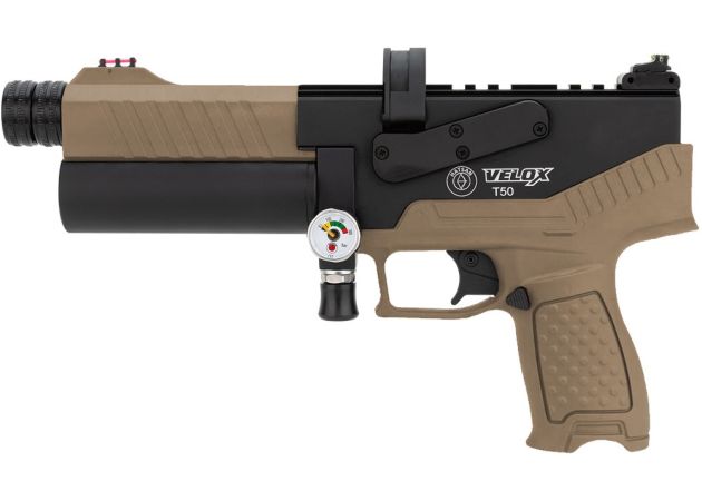 Hatsan Velox T50 - FDE (3)