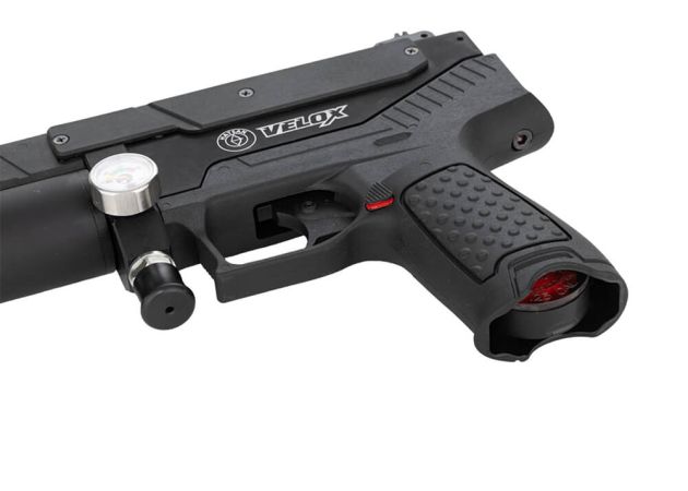 Hatsan Velox - Black (2)