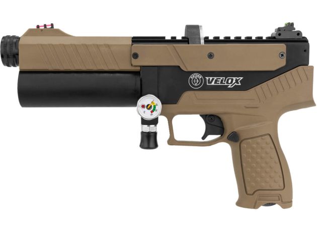 Hatsan Velox - FDE (3)