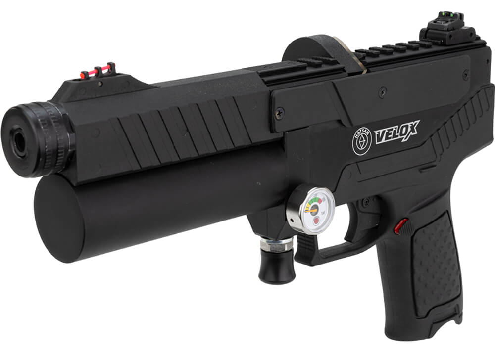 Hatsan Velox - FDE