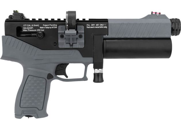Hatsan Velox - Grey